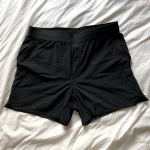 Ten Thousand Tactical Training Shorts in Size Large, 5” Inseam